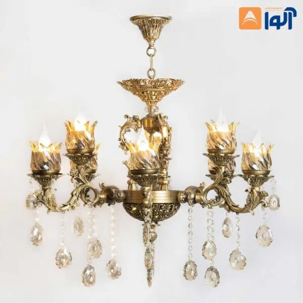 لوستر آرامیس تک و دوبل ۳ + ۳ - Image 1