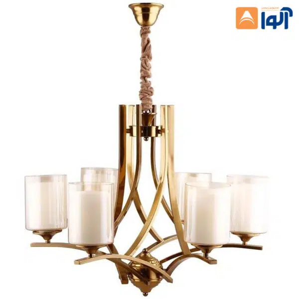 1696686653_43222506_6874ca9e45932_1752484510_compressed-(1) لوستر لهستانی مدل پیچ دوتیکه - Image 1