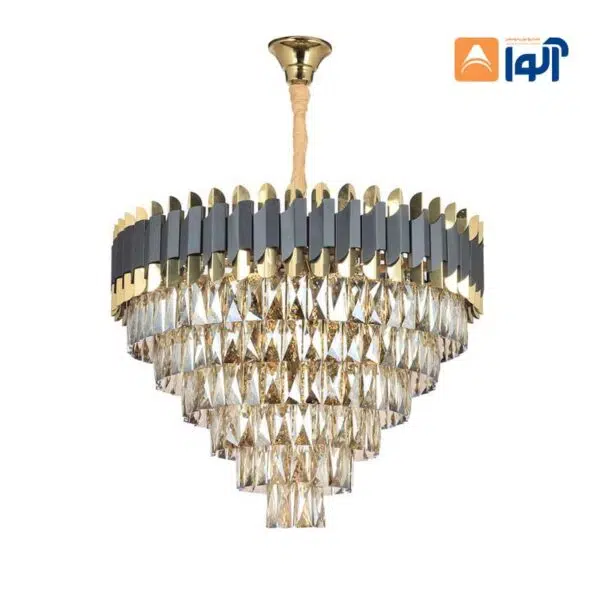 Untitled-100 لوستر سانتی آرتا - Image 1