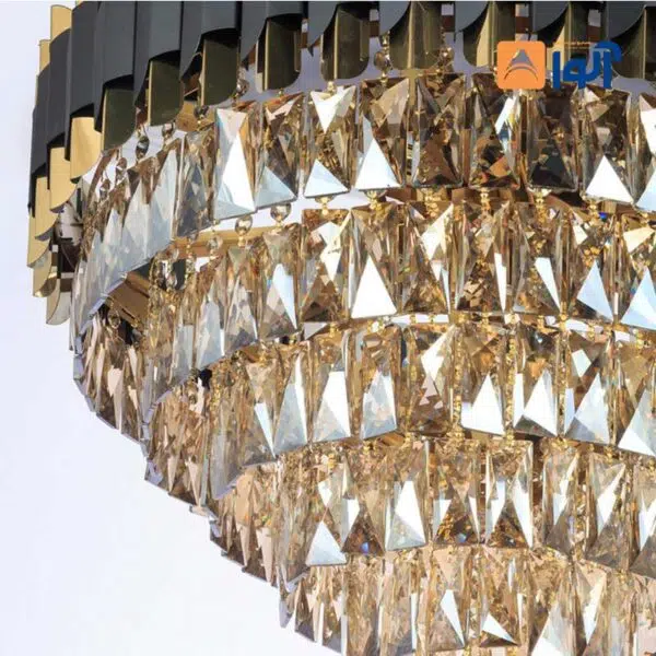 لوستر سانتی آرتا - Image 2