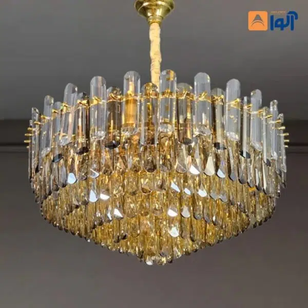 لوستر داتیس قطر65 - Image 2