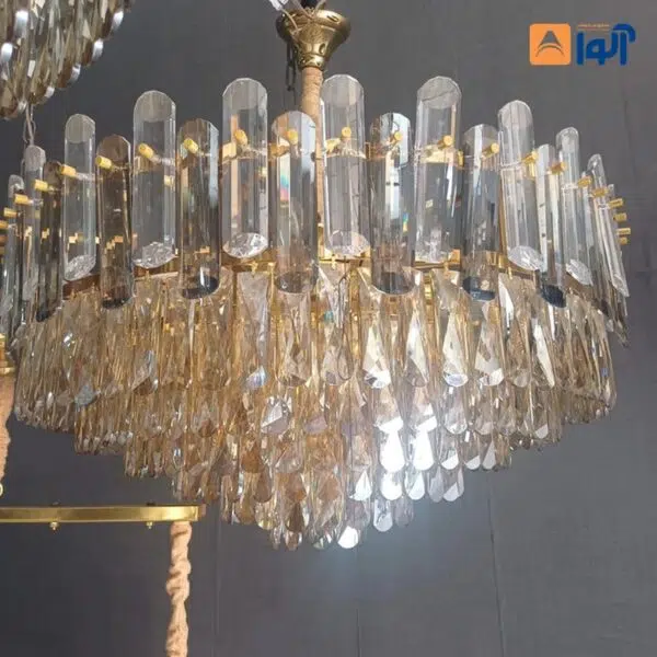 لوستر داتیس قطر65 - Image 3