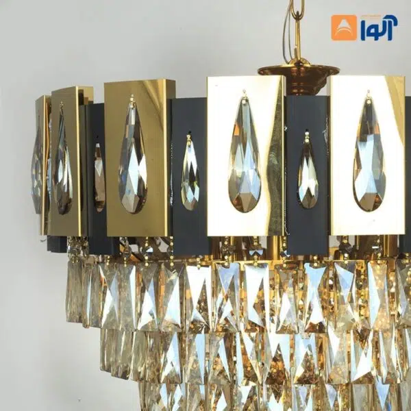 لوستر سام - Image 2