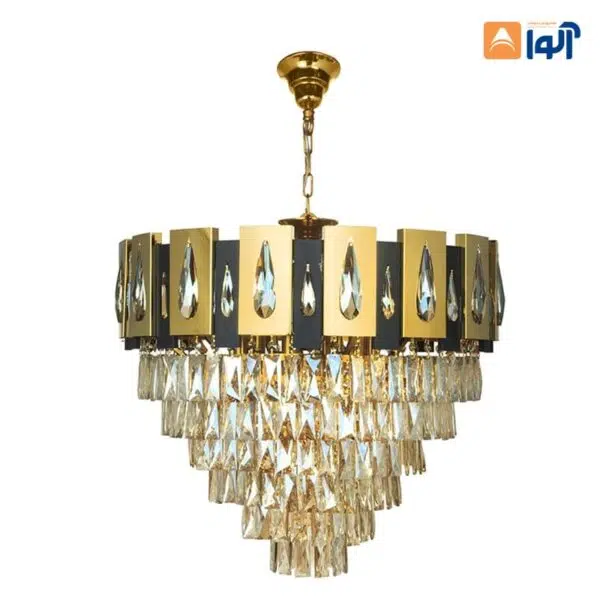 لوستر سام3-min لوستر سام - Image 1