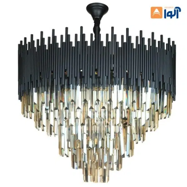 لوستر سانتی اسپانیا2 - Image 1