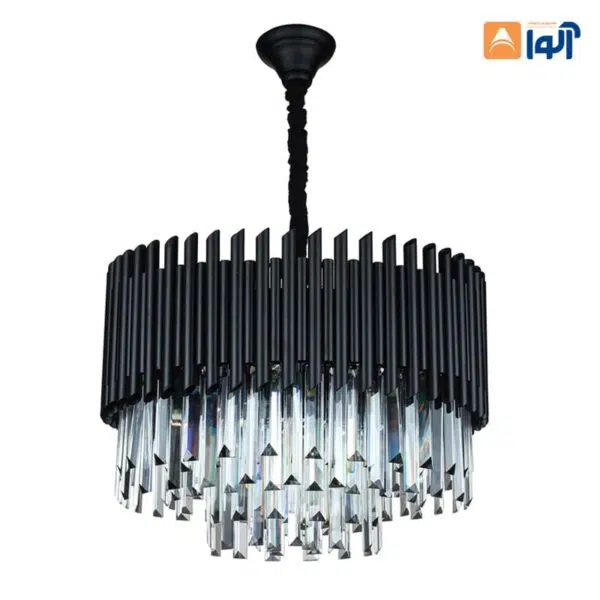 لوستر سانتی اسپانیا4-min لوستر سانتی اسپانیا - Image 1