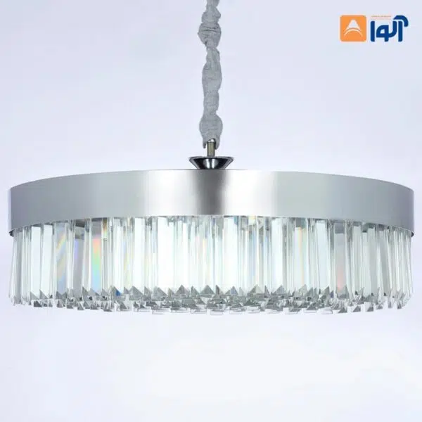 لوستر سانتی کاترین مدل فلت - Image 4