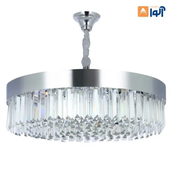 لوستر سانتی کاترین مدل فلت - Image 2