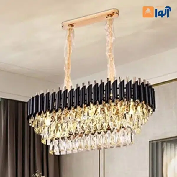 لوستر لاینر 3060-min لوستر لاینر 30*60 - Image 1