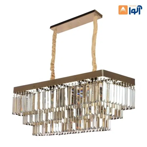 لوسترلاینر کاترین1-min(1) لوسترلاینر کاترین - Image 1