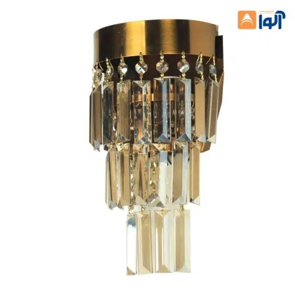 چراغ دیواری کاترین - Image 1